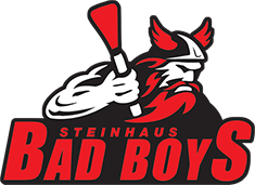 Bad Boys Steinhaus