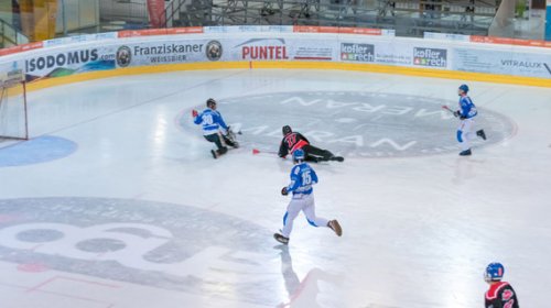 2:4 Niederlage im Rückspiel