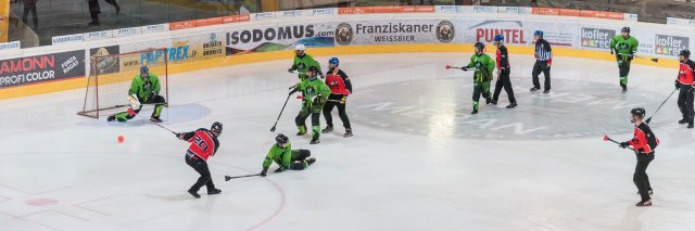 Our sniper Martin Hofer reaches 150 goals